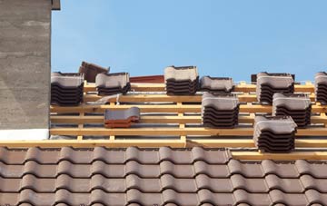 Bulkworthy clay roofing costs