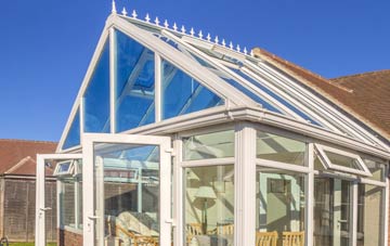 conservatory roof insulation costs Bulkworthy