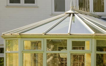 conservatory roof repair Bulkworthy, Devon