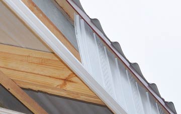 why Bulkworthy fascia repairs are essential