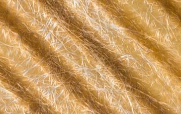 Bulkworthy fibreglass roof waterproofing