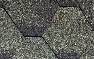 Bulkworthy fibreglass shingle repairs