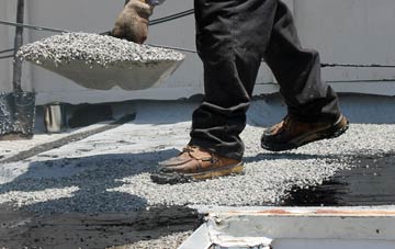 Bulkworthy flat roofing companies
