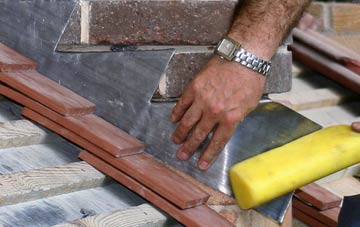 is Bulkworthy lead roofing safe?