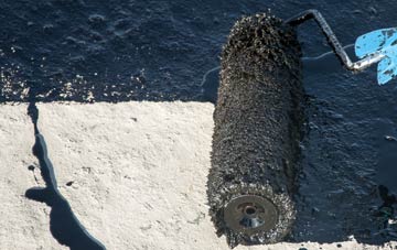 Bulkworthy liquid sealant waterproofing