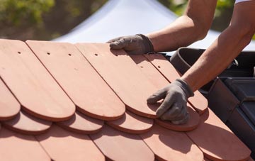 Bulkworthy roof tile contractors