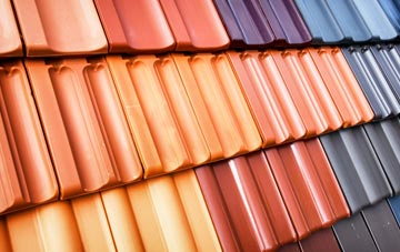 Bulkworthy roof tile costs
