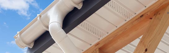 get Bulkworthy guttering quotes today