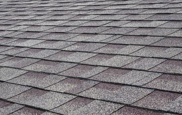 Bulkworthy tiles for shallow pitch roofing