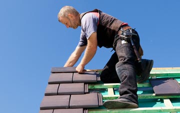disadvantages of Bulkworthy slate roofing