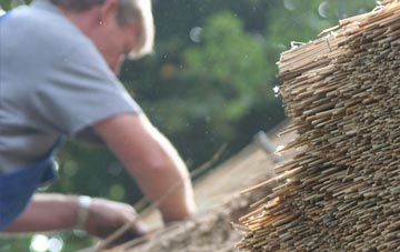 professional Bulkworthy thatchers