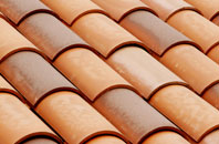Bulkworthy clay roofing