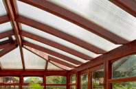 Bulkworthy conservatory roofing insulation