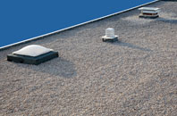 Bulkworthy flat roofing