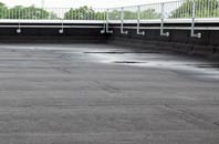 find rated Bulkworthy flat roofing companies