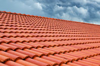 Bulkworthy roofing tiles