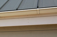 Bulkworthy soffit repair