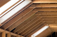 Bulkworthy tapered roof insulation quotes