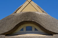 Bulkworthy thatch roofing